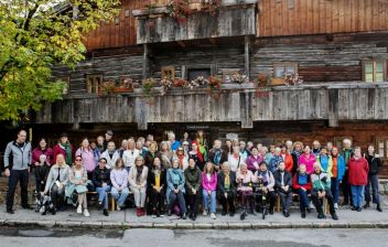 Unerhörte Geschichten aus Schladming