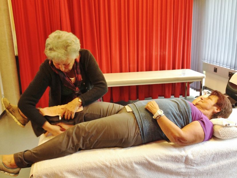 Stainach-Pürgg – Kneipptag 2015