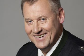 LAbg. Karl Lackner