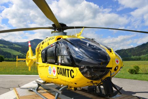 Siebenjährige Radfahrerin von Pkw erfasst