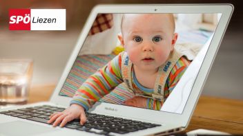 SPÖ startet Laptop-Aktion für Schüler