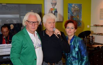 2 Jahre Peter Optik Irdning