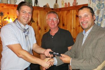 Christian Jammerbund, Wolfgang Zeilinger und Dietmar Willnauer