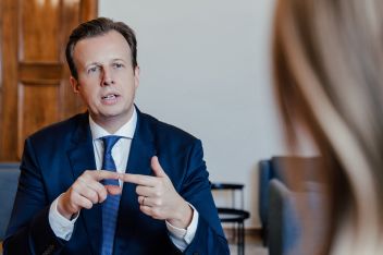 Steirerinnen sollen rascher zu Terminen kommen