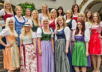 Königinnen Casting abgeschlossen