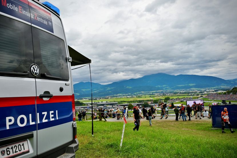 MotoGP 2022 geht friedlich zu Ende