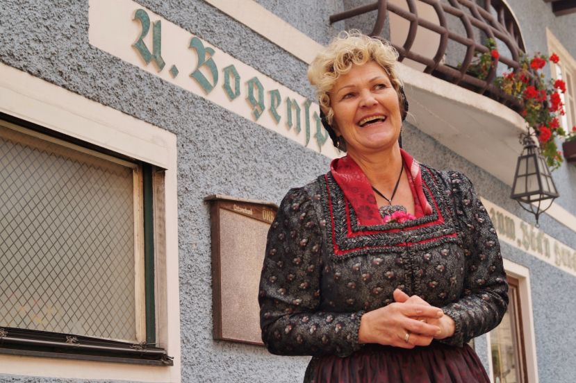 Erfolgreicher Auftakt bei den Öblarner Festspielen