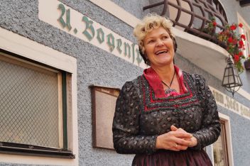 Erfolgreicher Auftakt bei den Öblarner Festspielen