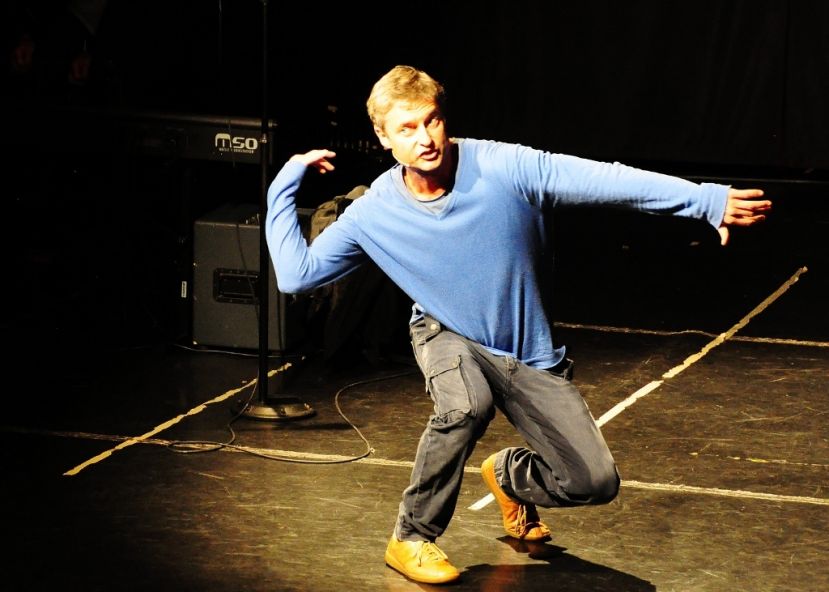 Dorfer in Liezen 27.09.2012