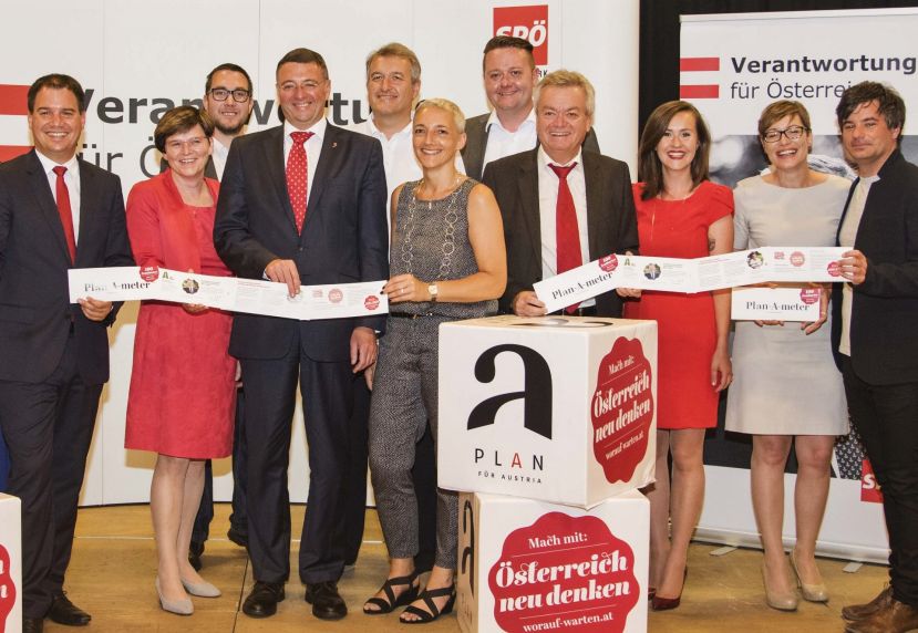 Es geht um meine Heimat