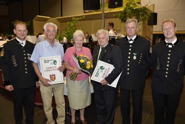 Das Festival im Rückblick