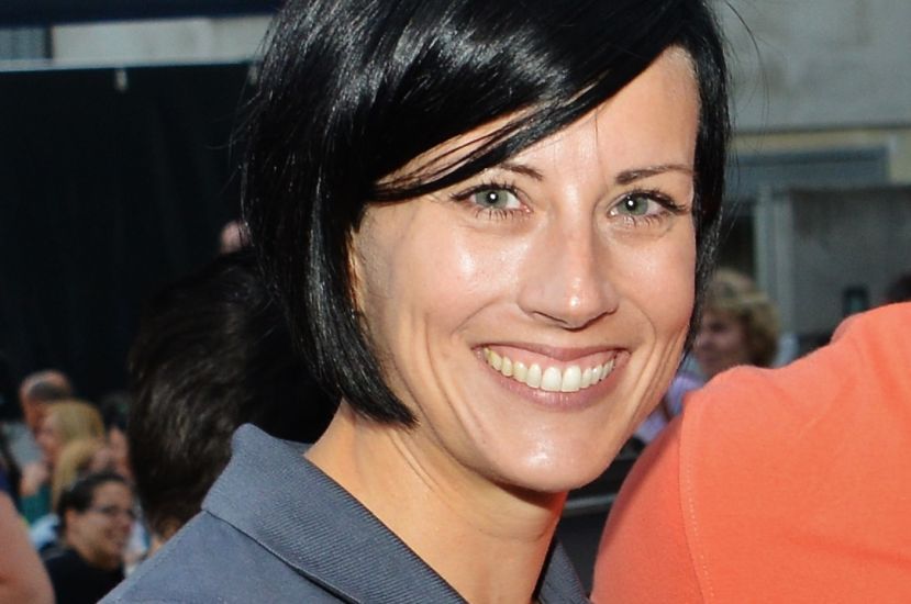 Barbara Watzl