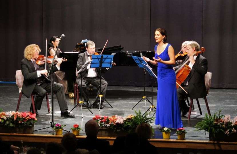 Neujahrskonzert - Matinee in Liezen