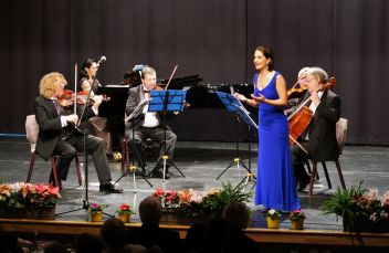 Neujahrskonzert - Matinee in Liezen