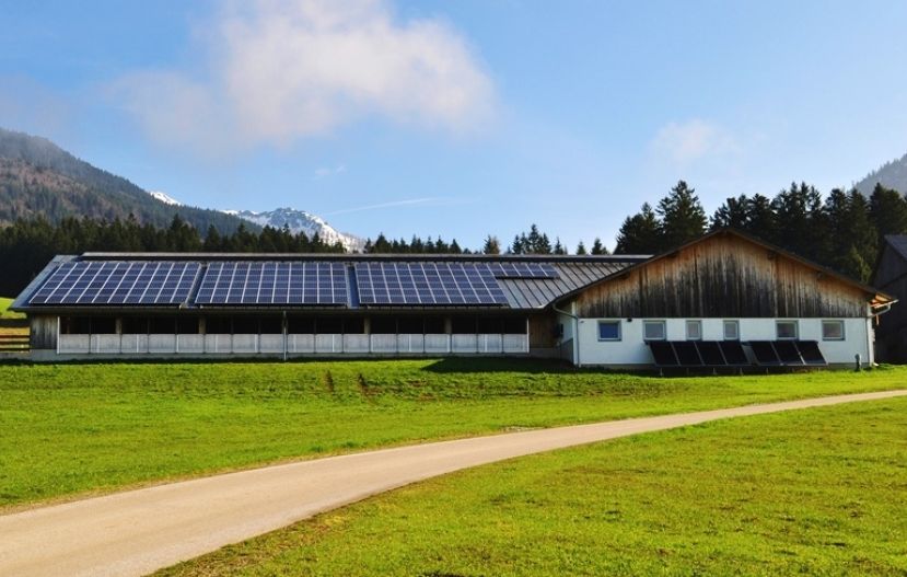 Photovoltaik – eine sichere Investition