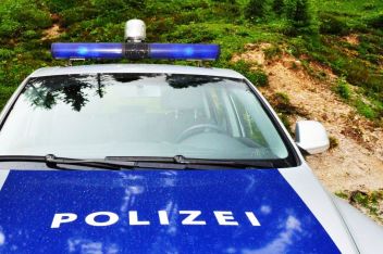 Mit DNA Einbrüche geklärt