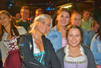 Wo Brauchtum und Heimat zusammentreffen