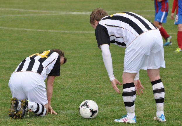 Zwei Abgänge beim SV Lassing