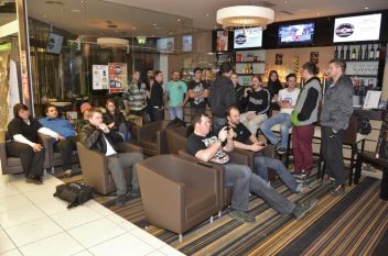 Xbox One ist ein voller Erfolg!