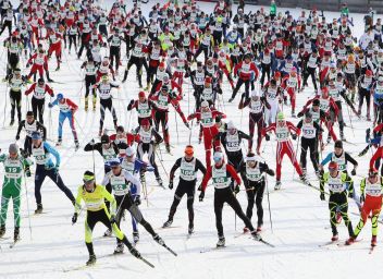 400 Teilnehmer beim Mehrtagesrennen erwartet