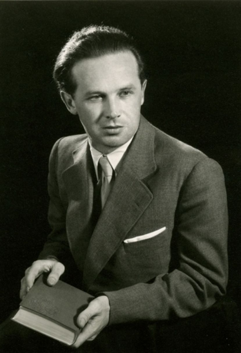 Herbert Zand