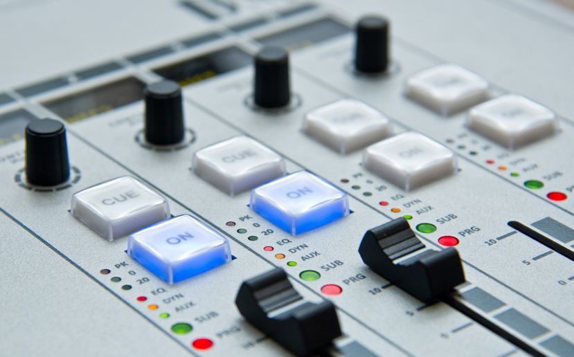 Radio-Workshops – jetzt anmelden!