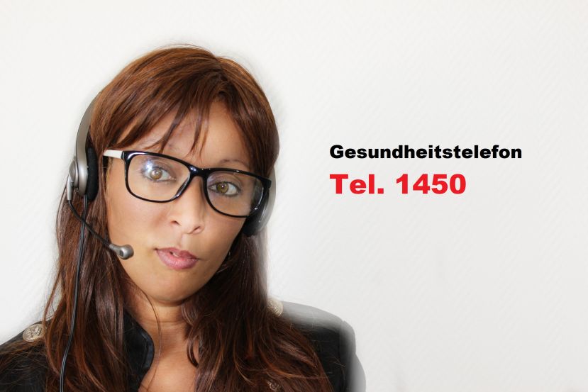 Die neue Nummer in der Gesundheitsvorsorge