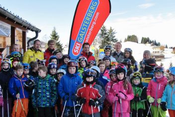 Skisicherheitstag am Galsterberg