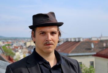 DAS Literatur-Highlight des Jahres im Stift Admont