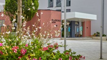 Volksschule ist Standort für die Sommerschule