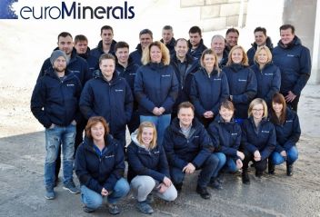 Team euroMinerals