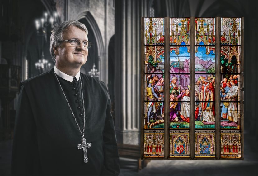 Stift Admont feiert Jubiläum