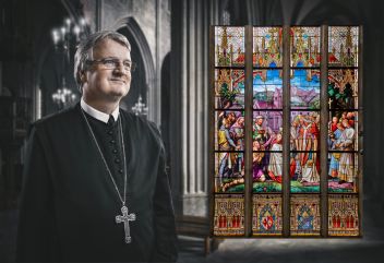 Stift Admont feiert Jubiläum