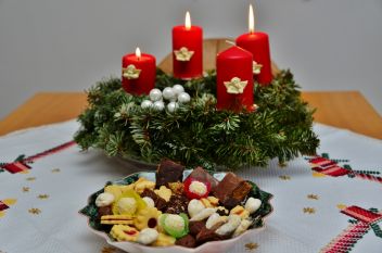 Vom Essen und Trinken ohne Reue