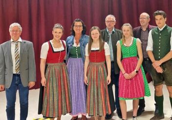 Goldene Leistungen der Musik