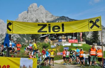 Extreme Bergduathlon am Samstag den 31.08.!