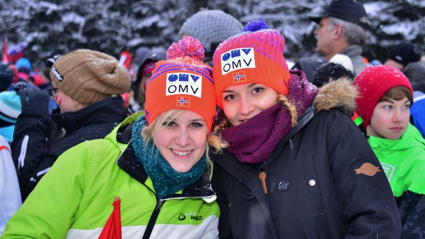 Besucher näher zum Kulm bringen