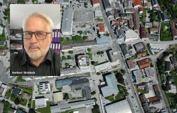 Flächenwidmungsplan der Stadt Liezen beschlossen