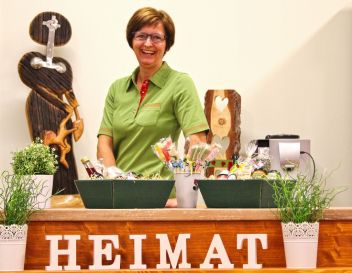 Karin Brunner