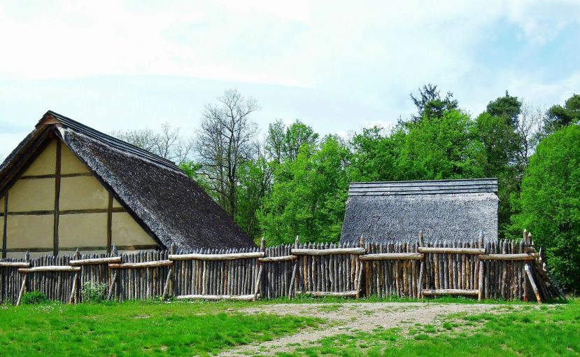 Hallstattzeit und die Kelten