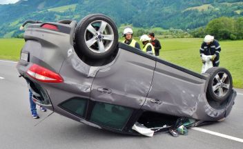 B 320, die Leidenstraße der Autofahrer