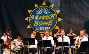 Musik aus aller Welt in Liezen