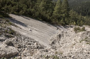 Griesstein Teufelsee Wildalpen