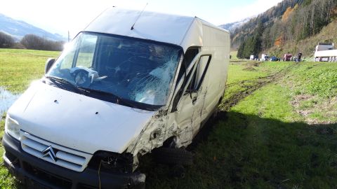Drei Feuerwehr Einsätze heute Mittag