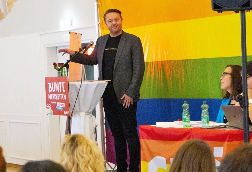 Mario Lindner