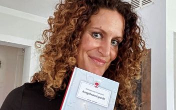 Frauen-Kaffeerunde bei und mit Hildegard