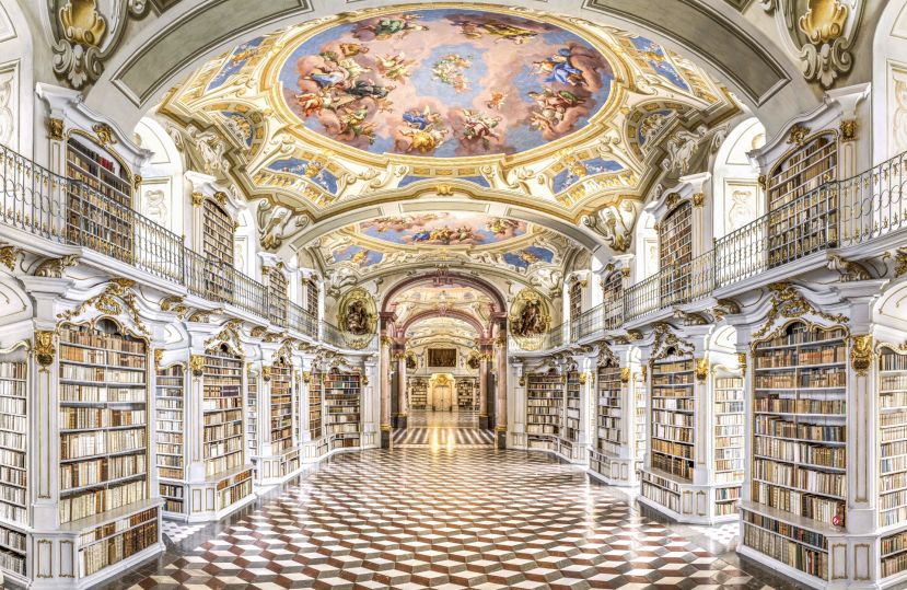 20 Jahre Museum Stift Admont