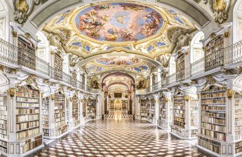 20 Jahre Museum Stift Admont