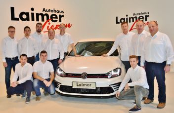 Seit einem Jahr die größte Auswahl bei Laimer Liezen