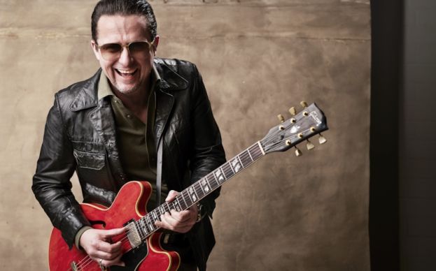 Blues mit Herz, Seele und Weltklasse